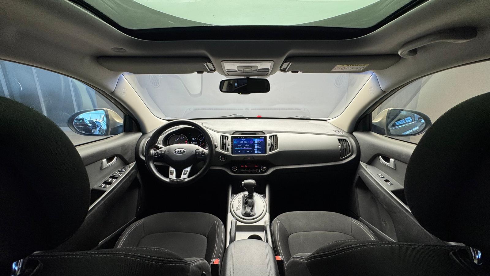  KİA SPORTAGE 1.6 PREMİUM
