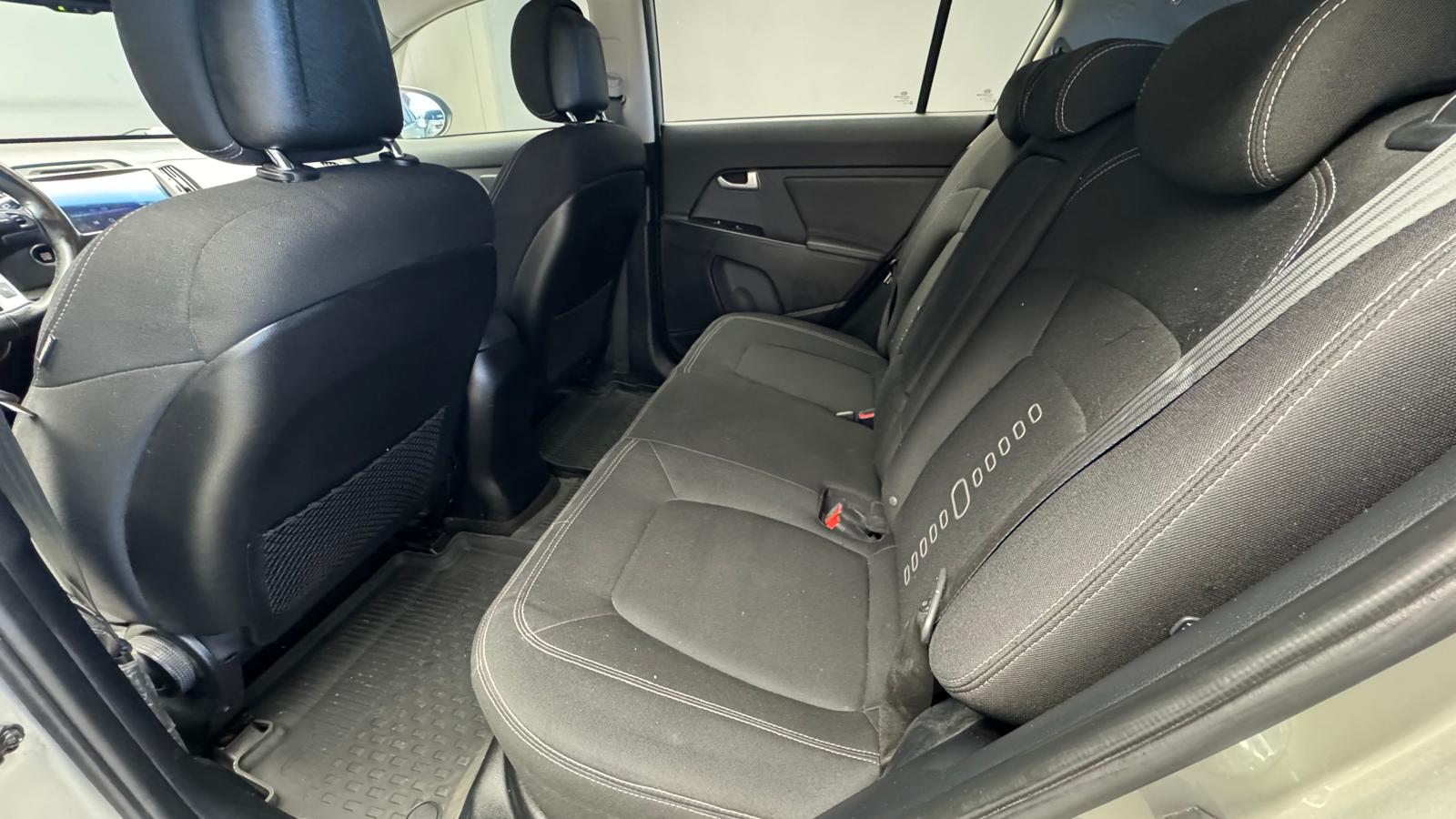  KİA SPORTAGE 1.6 PREMİUM