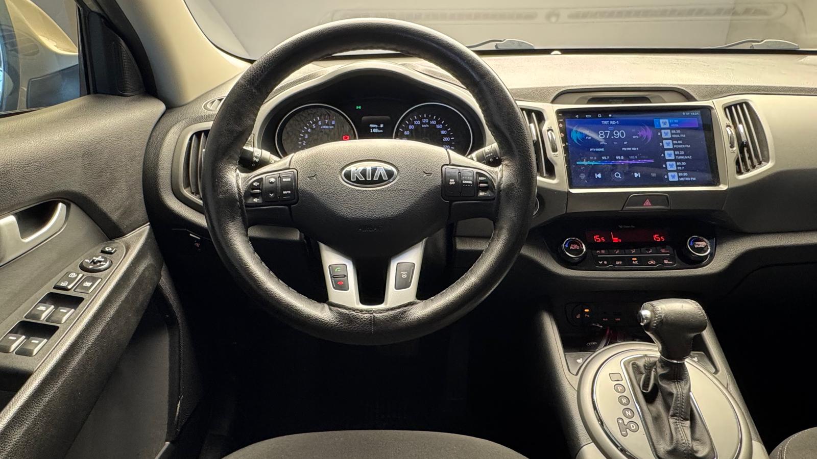  KİA SPORTAGE 1.6 PREMİUM