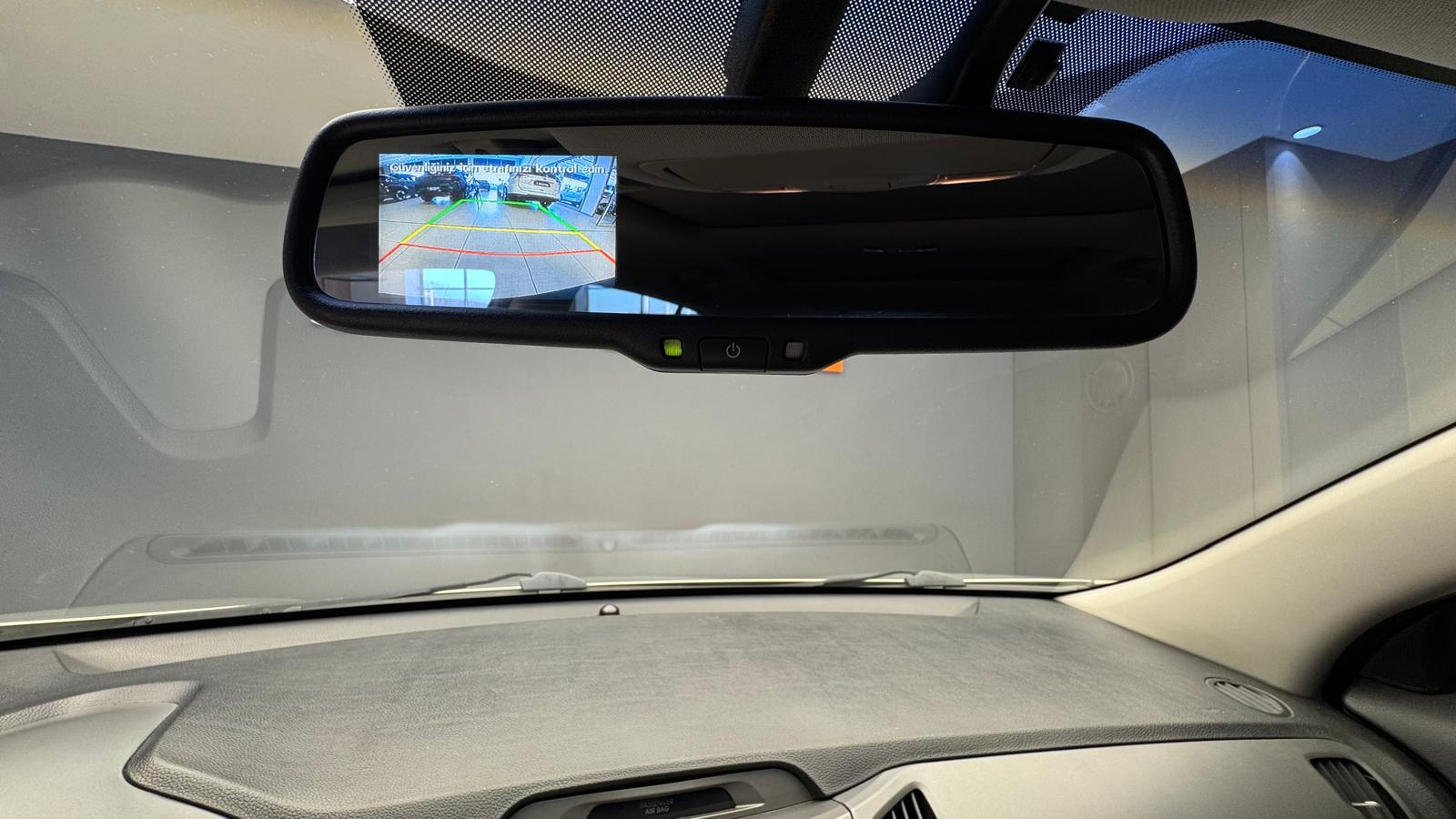  KİA SPORTAGE 1.6 PREMİUM