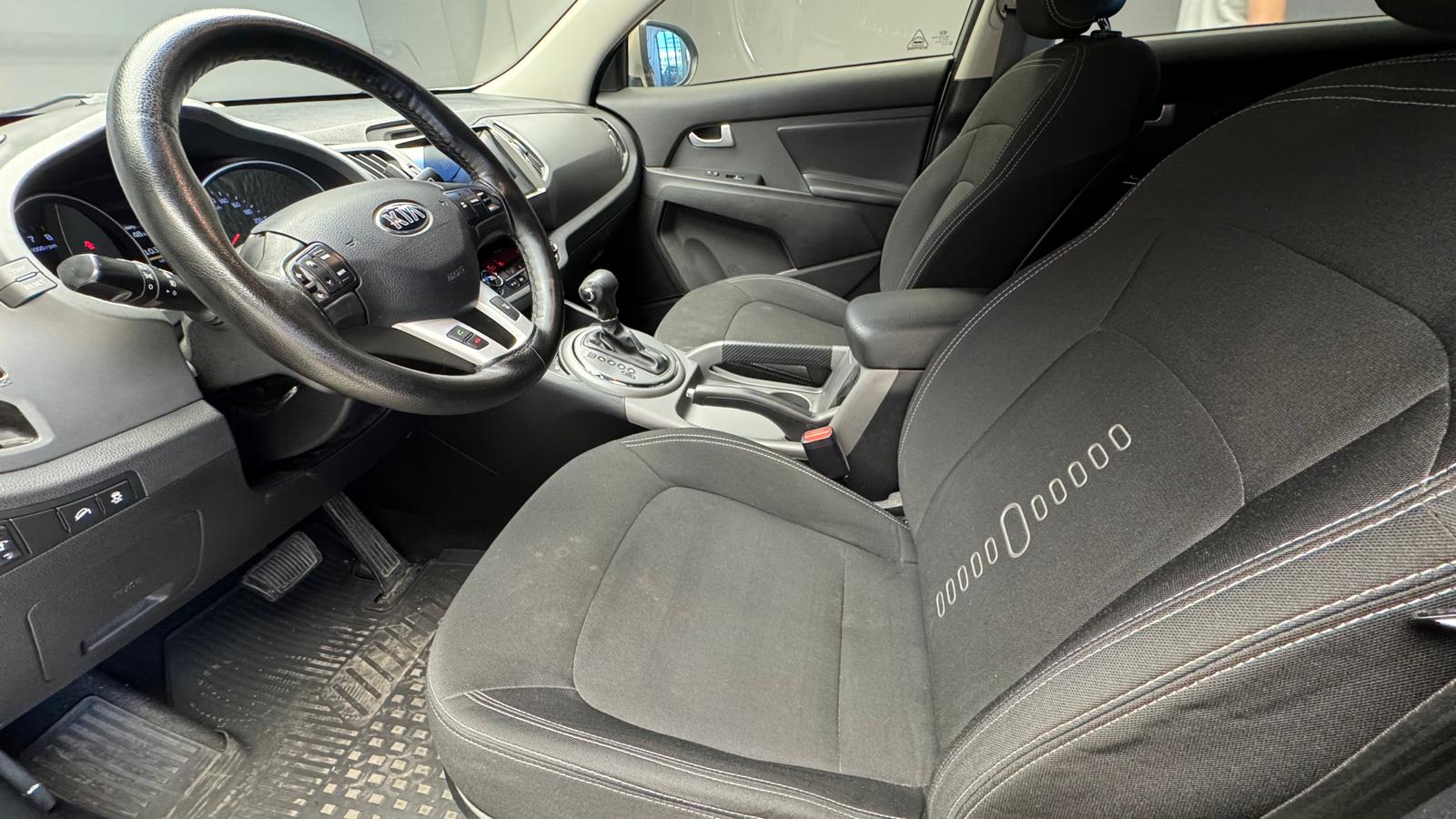  KİA SPORTAGE 1.6 PREMİUM