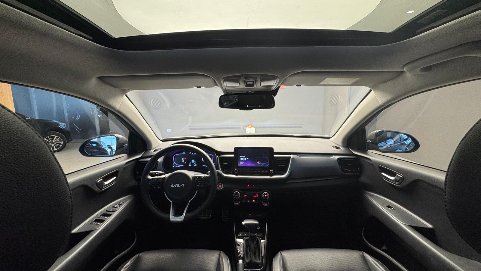  KİA STONİC 1.0 PRESTİGE PLUS