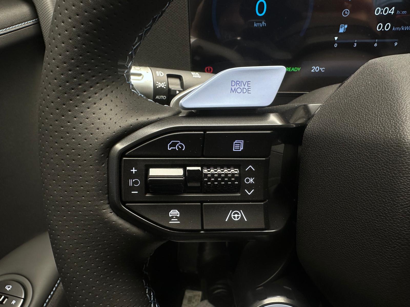 2024 MODEL HYUNDAİ IONİQ 5 N