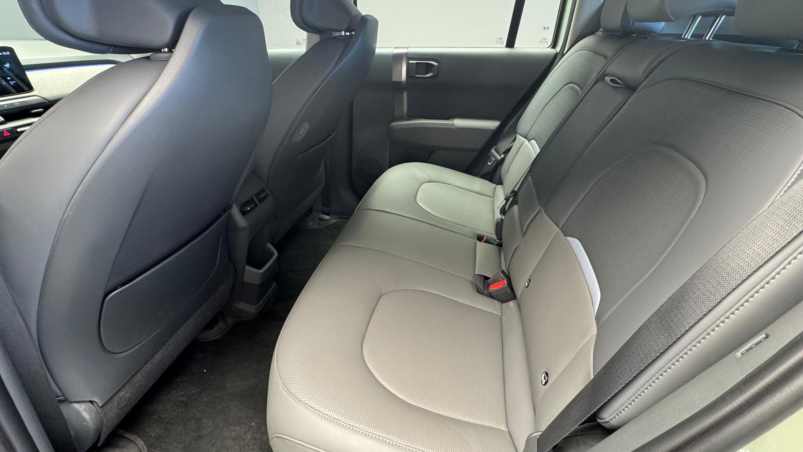 KİA EV3 PRESTİGE LONGE RANGE