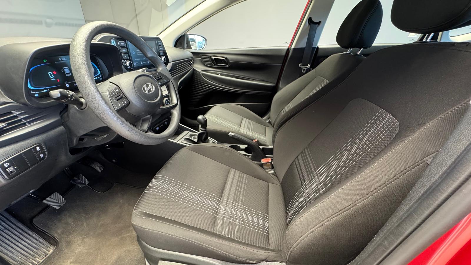 HYUNDAİ İ20 1.2 JUMP