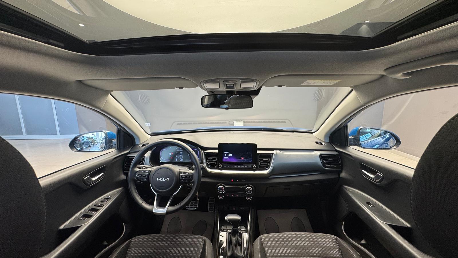 KİA STONİC 1.0 ELEGANCE