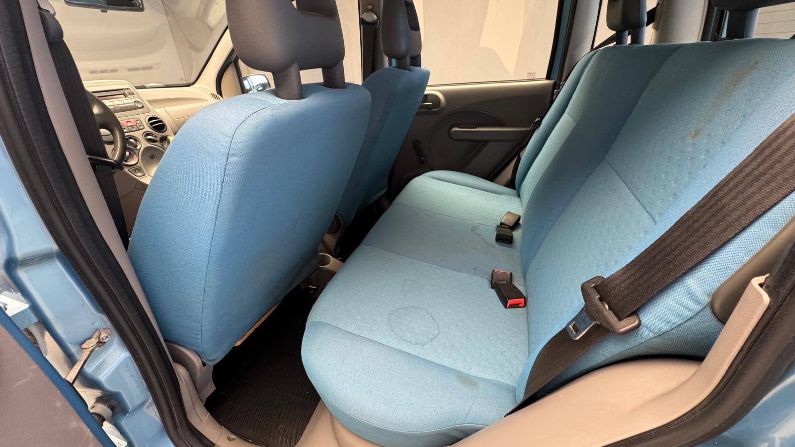 2005 MODEL FİAT PANDA 1.2 