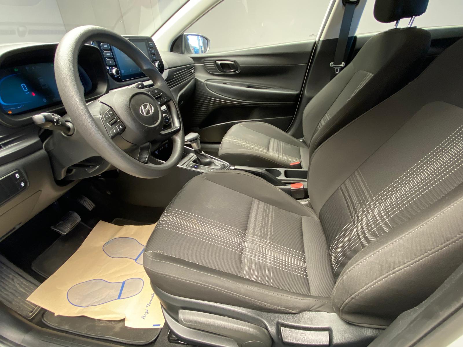 2021 MODEL HYUNDAİ İ20 1.4 JUMP