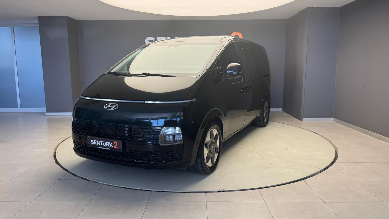 2023 MODEL HYUNDAİ STARİA 2.2 ELİTE 