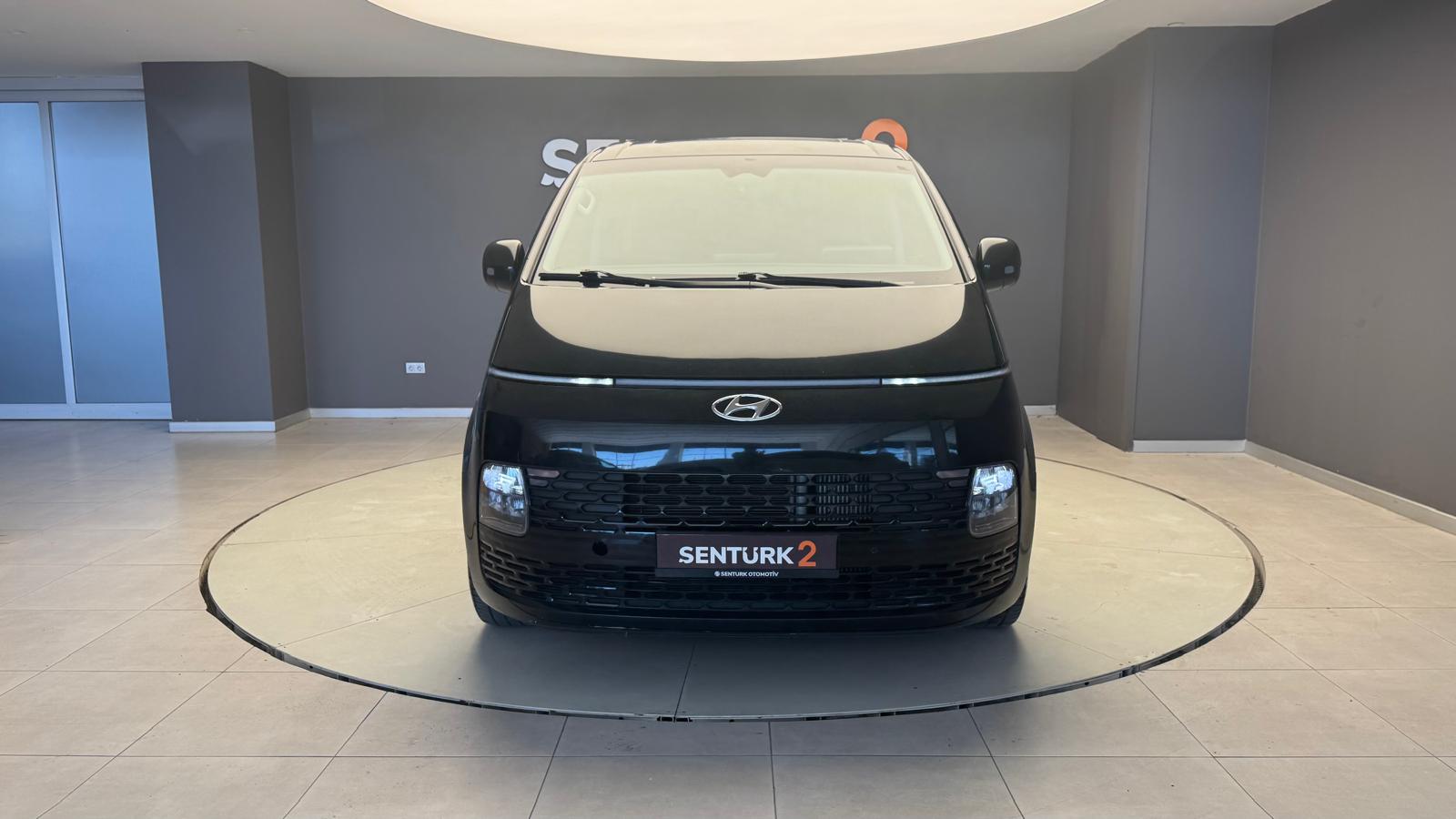 2023 MODEL HYUNDAİ STARİA 2.2 ELİTE 