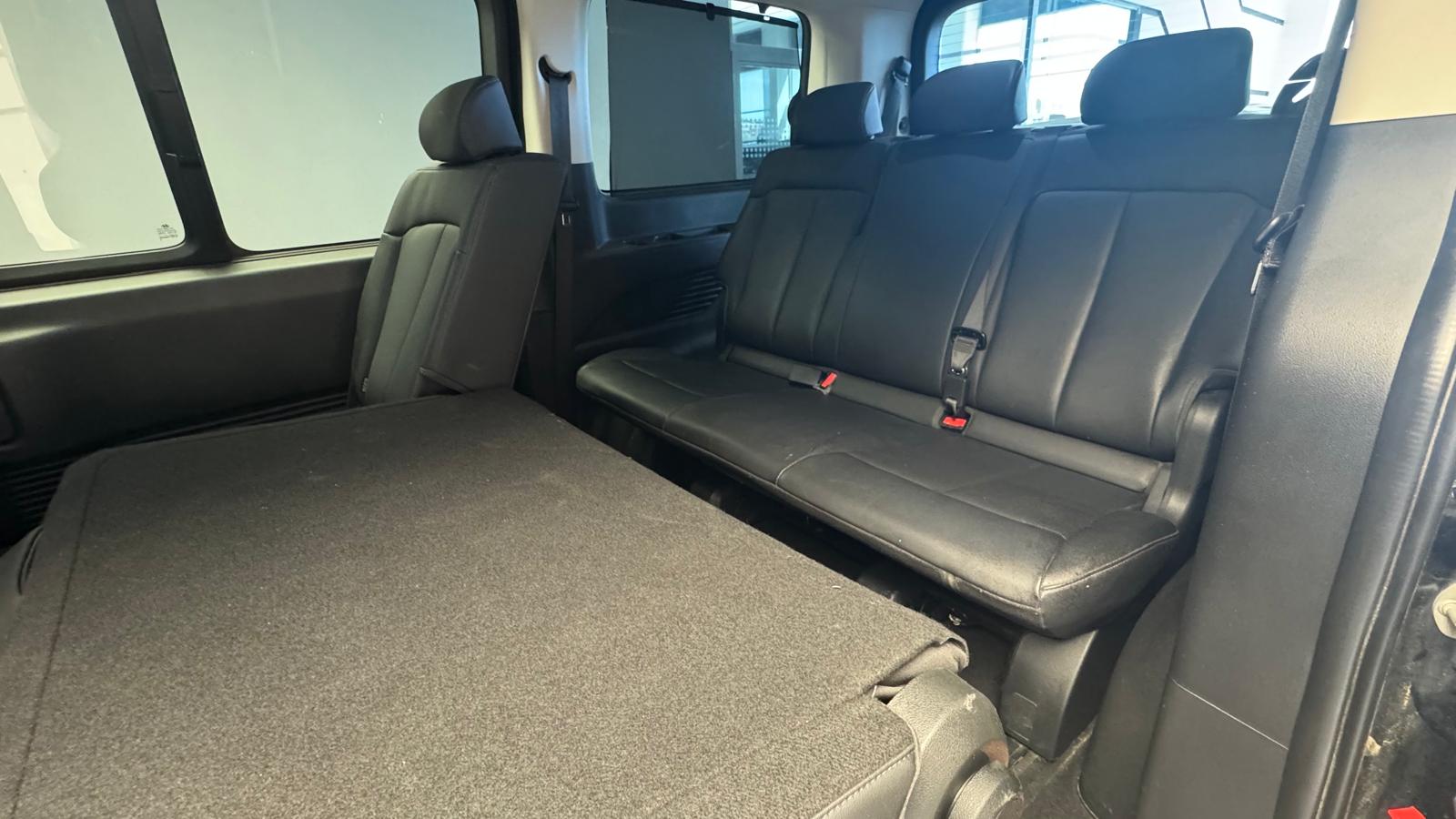 2023 MODEL HYUNDAİ STARİA 2.2 ELİTE 