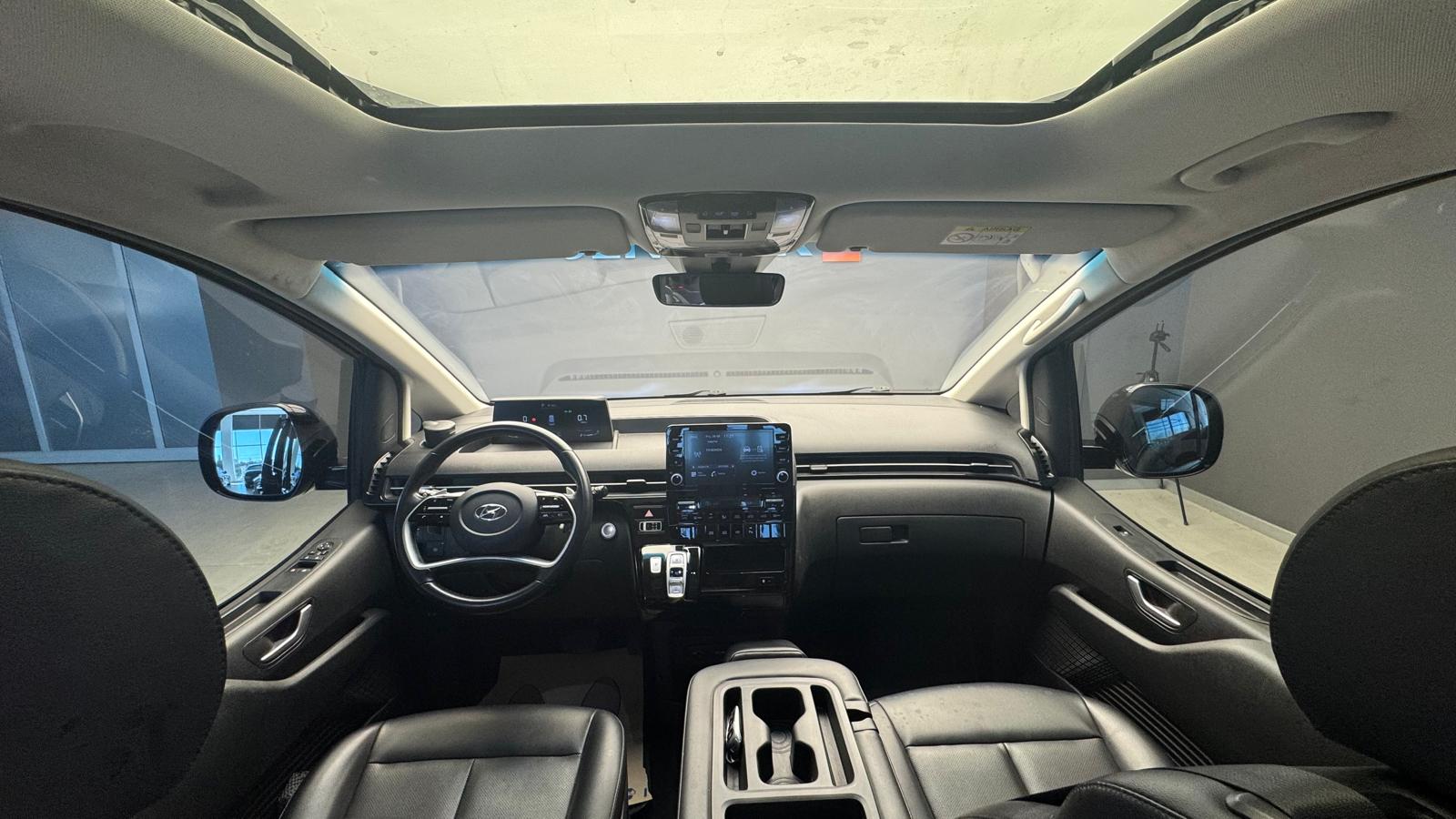 2023 MODEL HYUNDAİ STARİA 2.2 ELİTE 