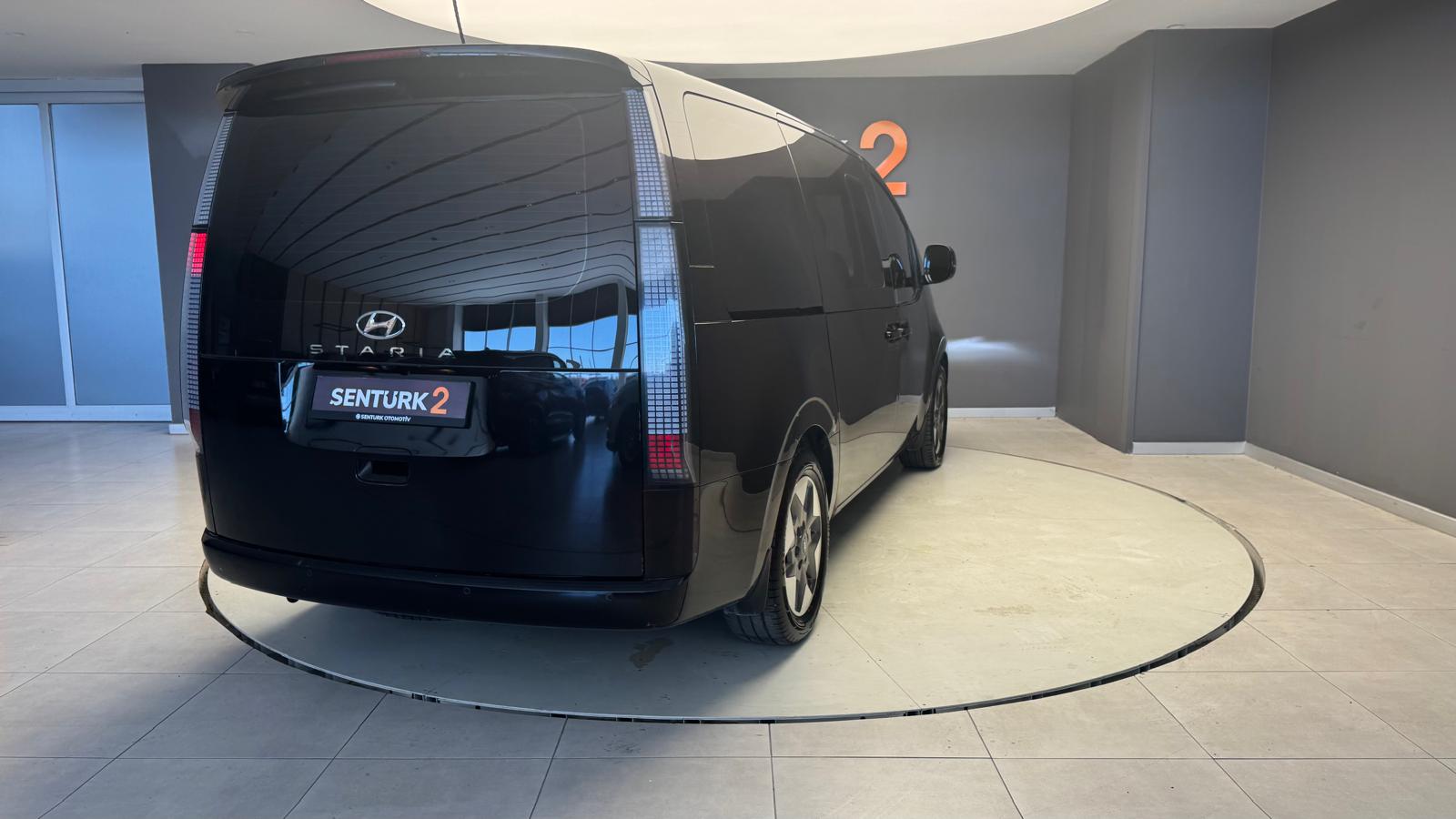 2023 MODEL HYUNDAİ STARİA 2.2 ELİTE 