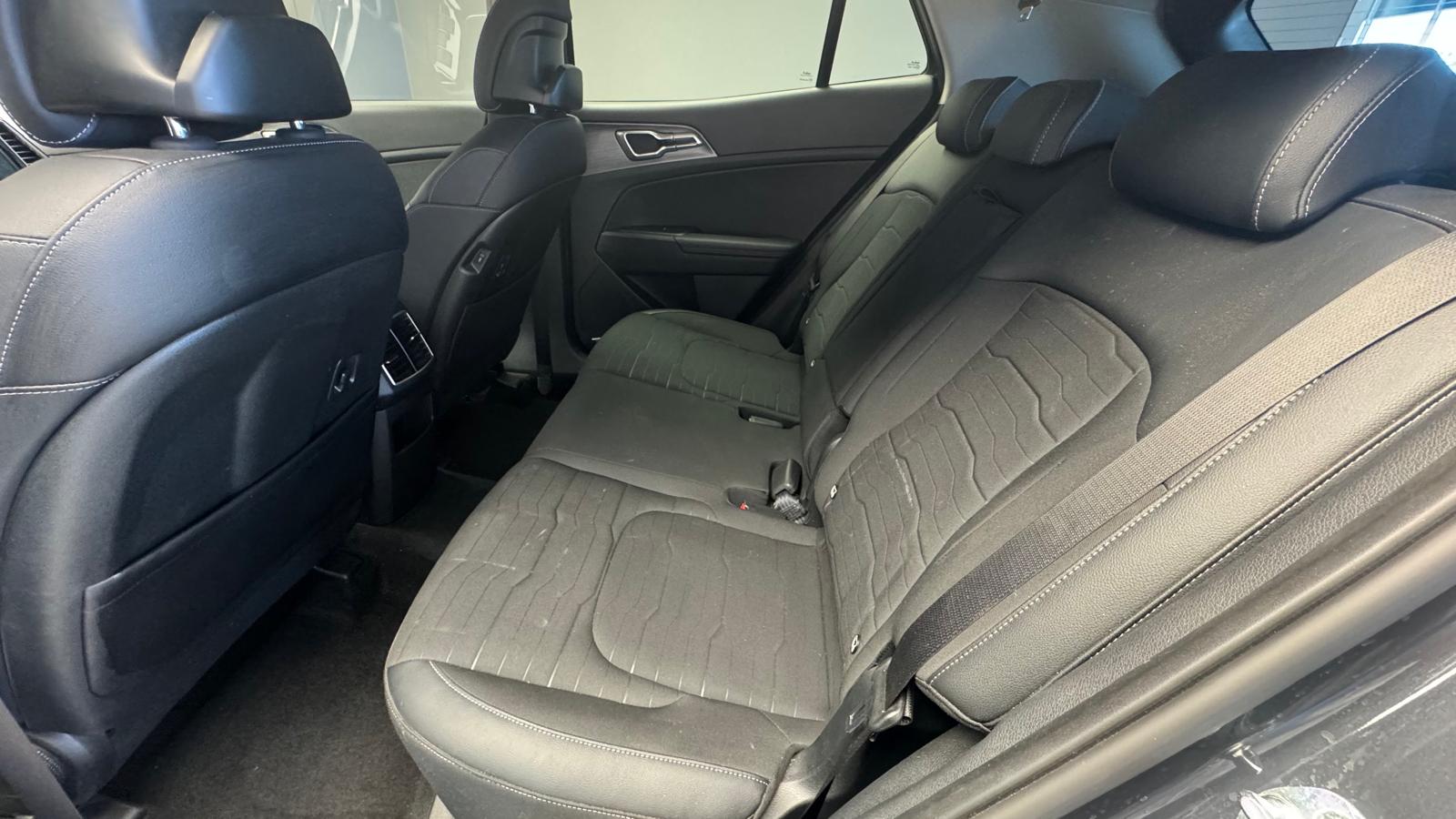 2024 MODEL KİA SPORTAGE 1.6 COOL PLUS