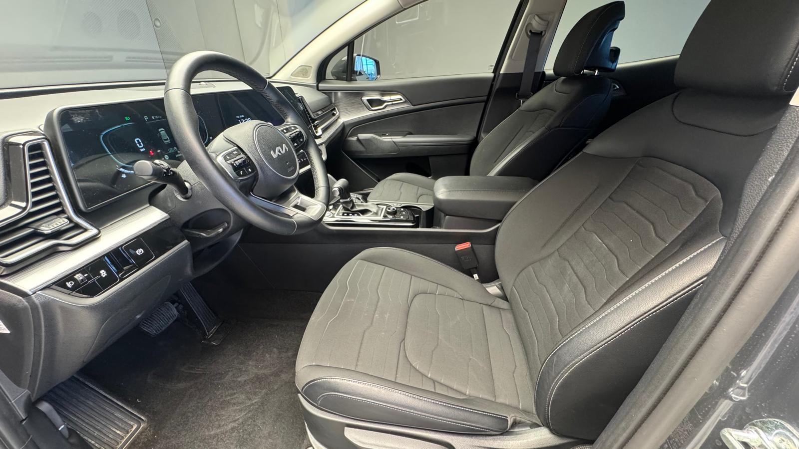 2024 MODEL KİA SPORTAGE 1.6 COOL PLUS