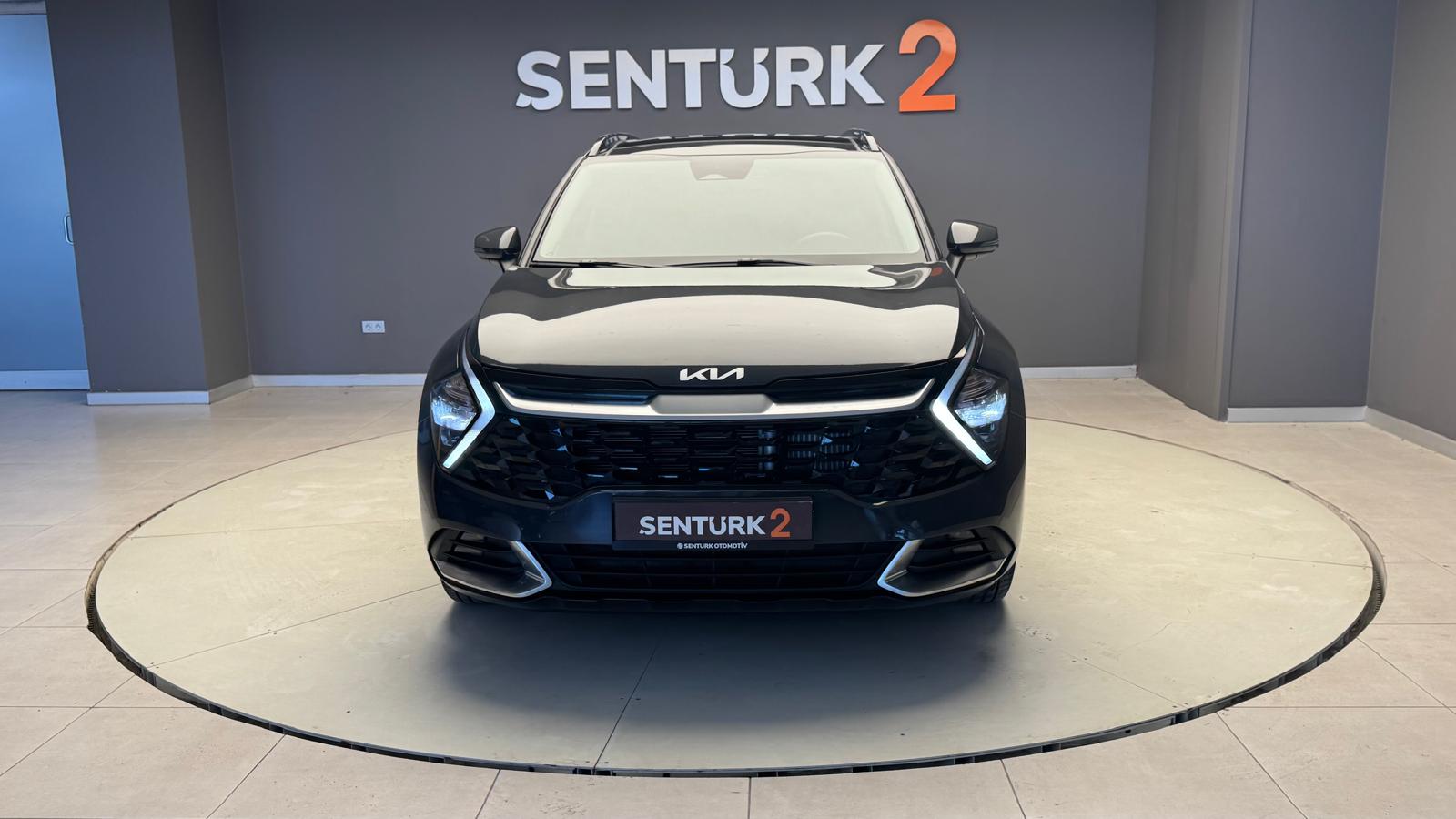 2024 MODEL KİA SPORTAGE 1.6 COOL PLUS
