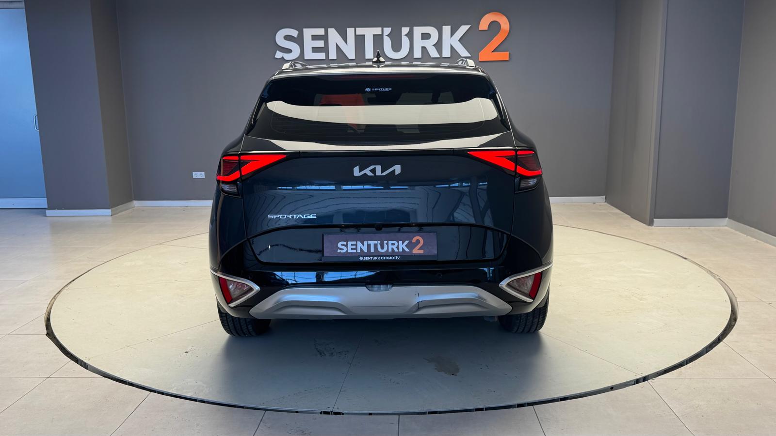 2024 MODEL KİA SPORTAGE 1.6 COOL PLUS