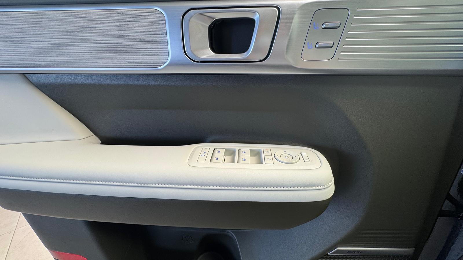 2024 MODEL HYUNDAİ SANTA FE 