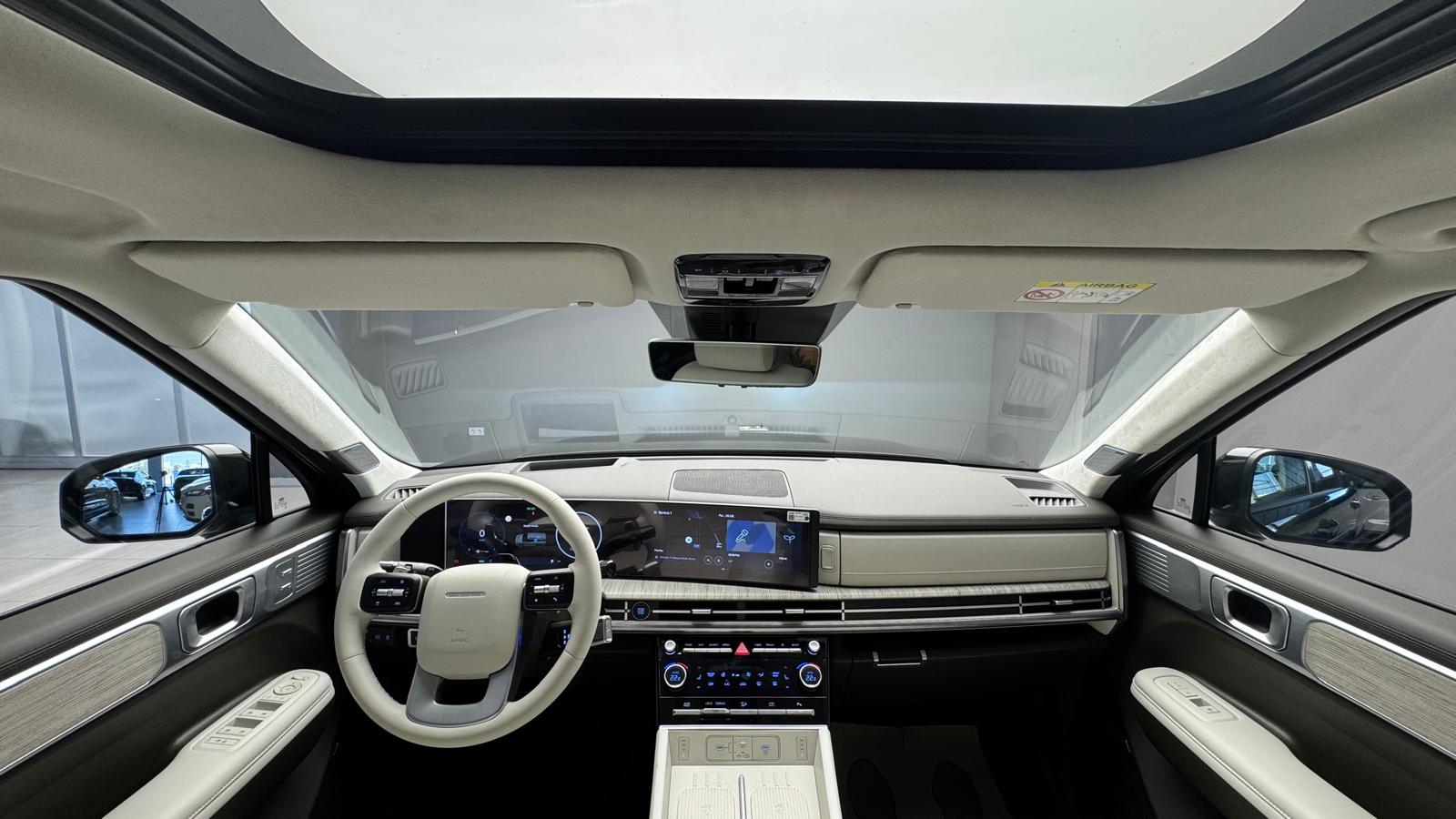 2024 MODEL HYUNDAİ SANTA FE 