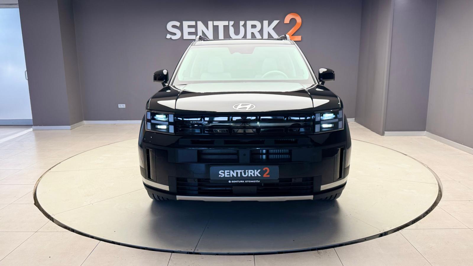 2024 MODEL HYUNDAİ SANTA FE 