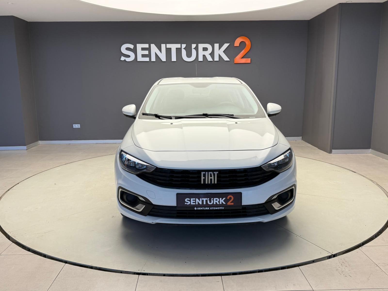 2024 MODEL FİAT EGEA 1.4 EASY 