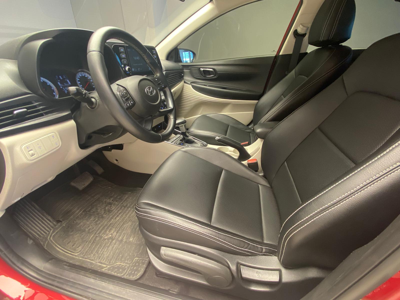 2023 MODEL HYUNDAİ İ20 1.4 STYLE