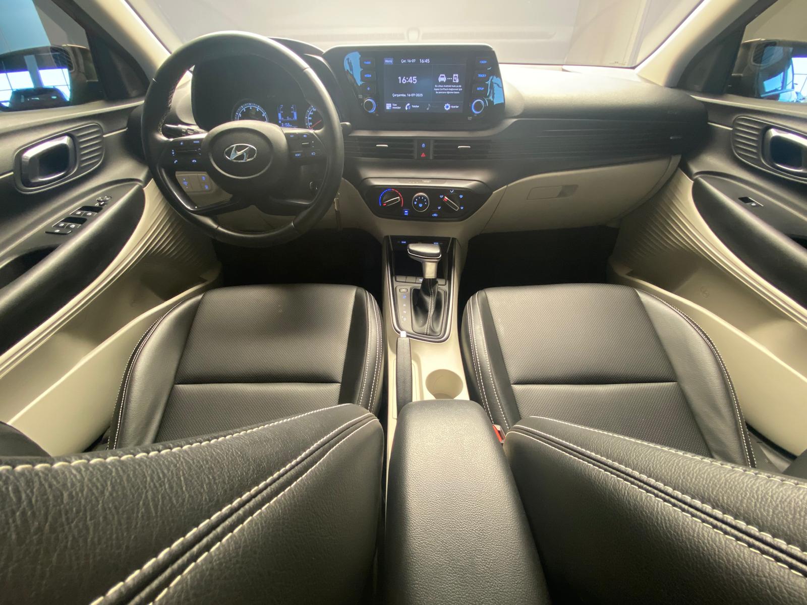 2023 MODEL HYUNDAİ İ20 1.4 STYLE