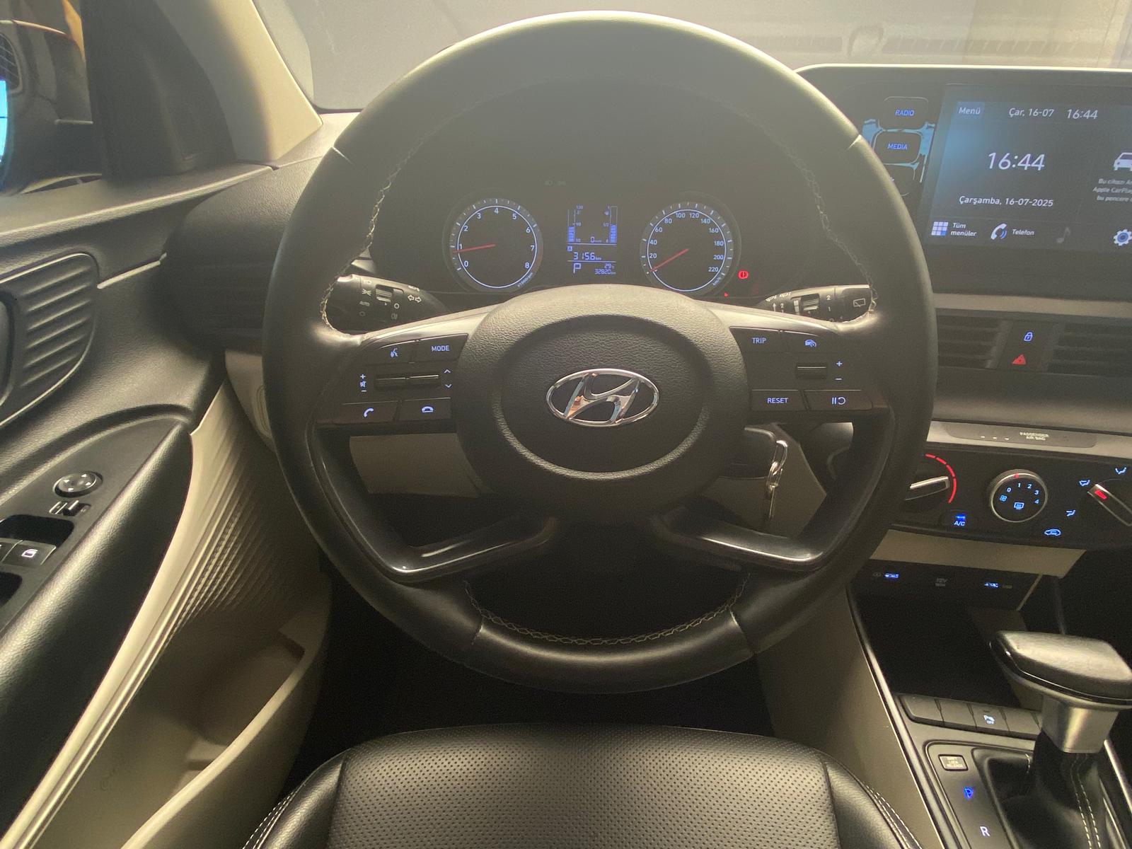 2023 MODEL HYUNDAİ İ20 1.4 STYLE