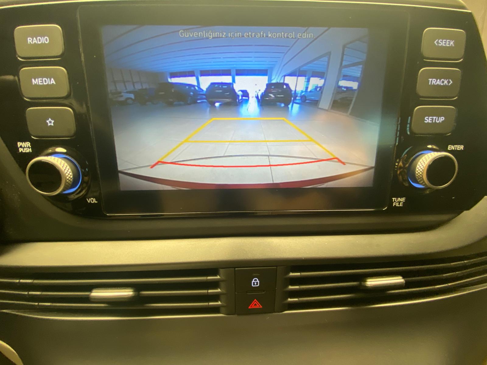 2023 MODEL HYUNDAİ İ20 1.4 STYLE
