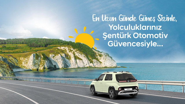 21 Haziran: Yılın En Uzun Günü ve Sürüş Keyfinin Zirve Noktası