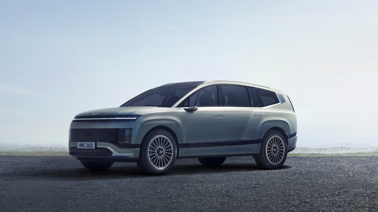 Hyundai, TIME’ın “2025’in En Etkili Şirketleri” Listesinde.