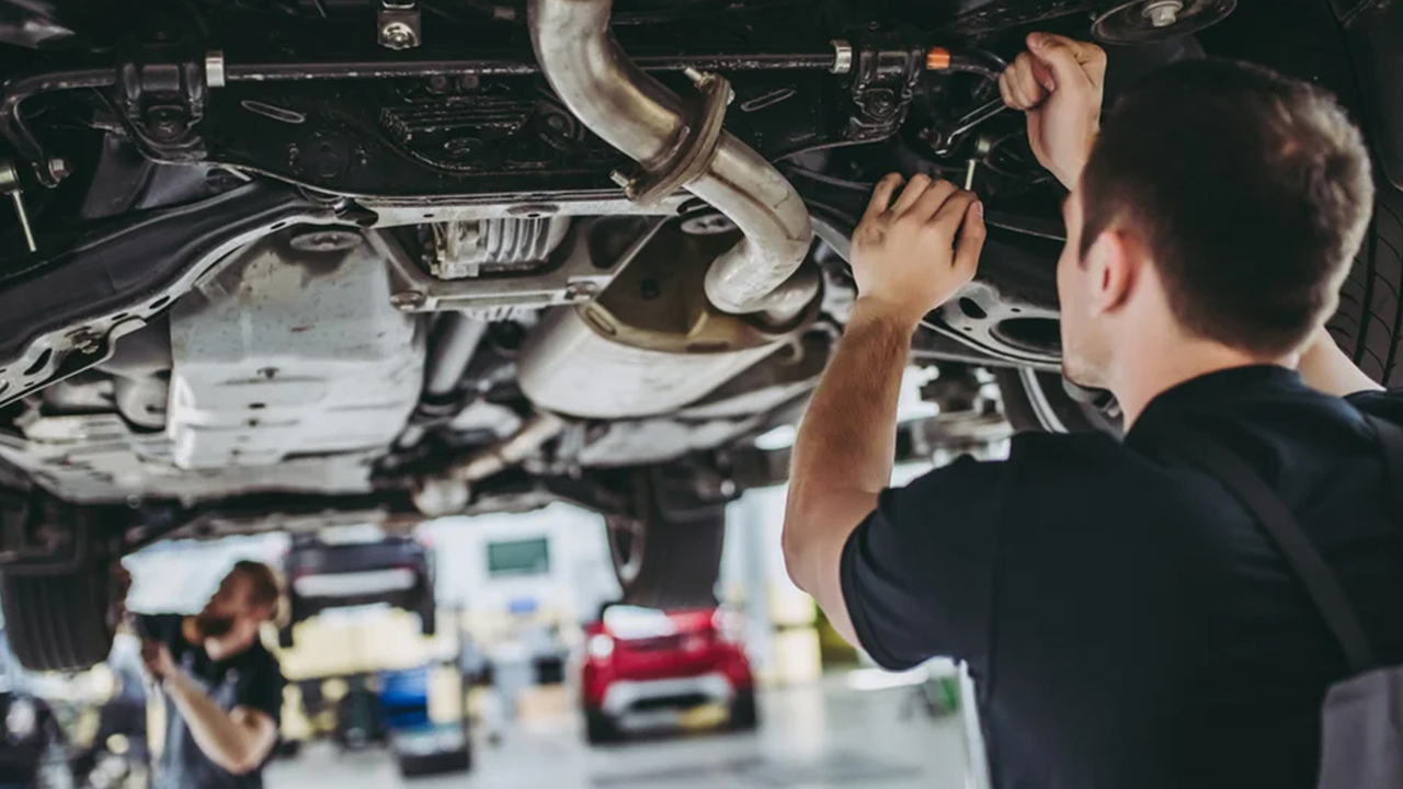Bursa Hyundai Servis