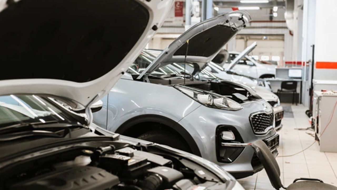 Kia Servis Kampanyaları