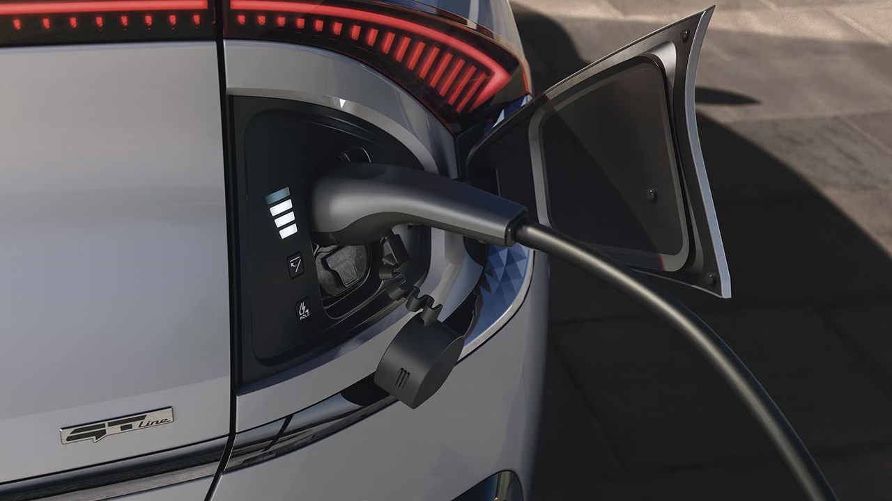 Neden Elektrikli Araç Almalısınız?