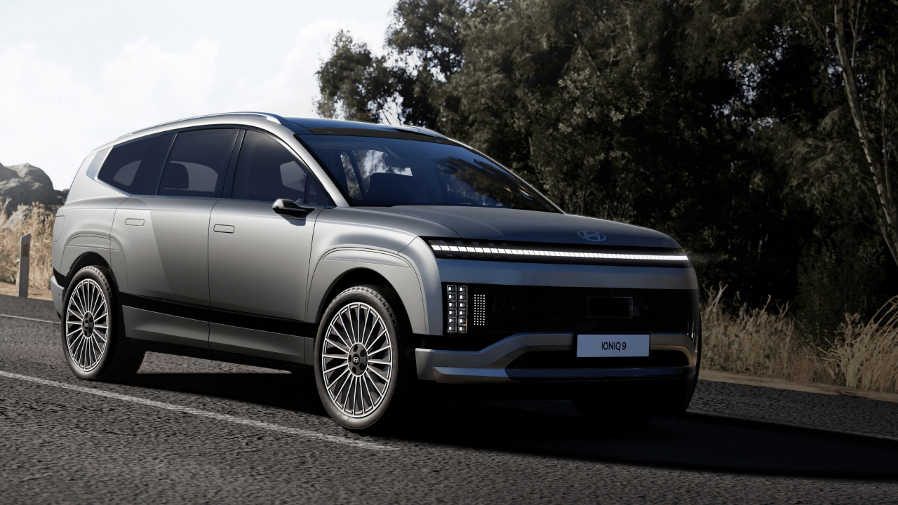 Hyundai, IDEA’dan Sekiz Ödül Birden Kazanarak Dörtte Dört Yaptı. 