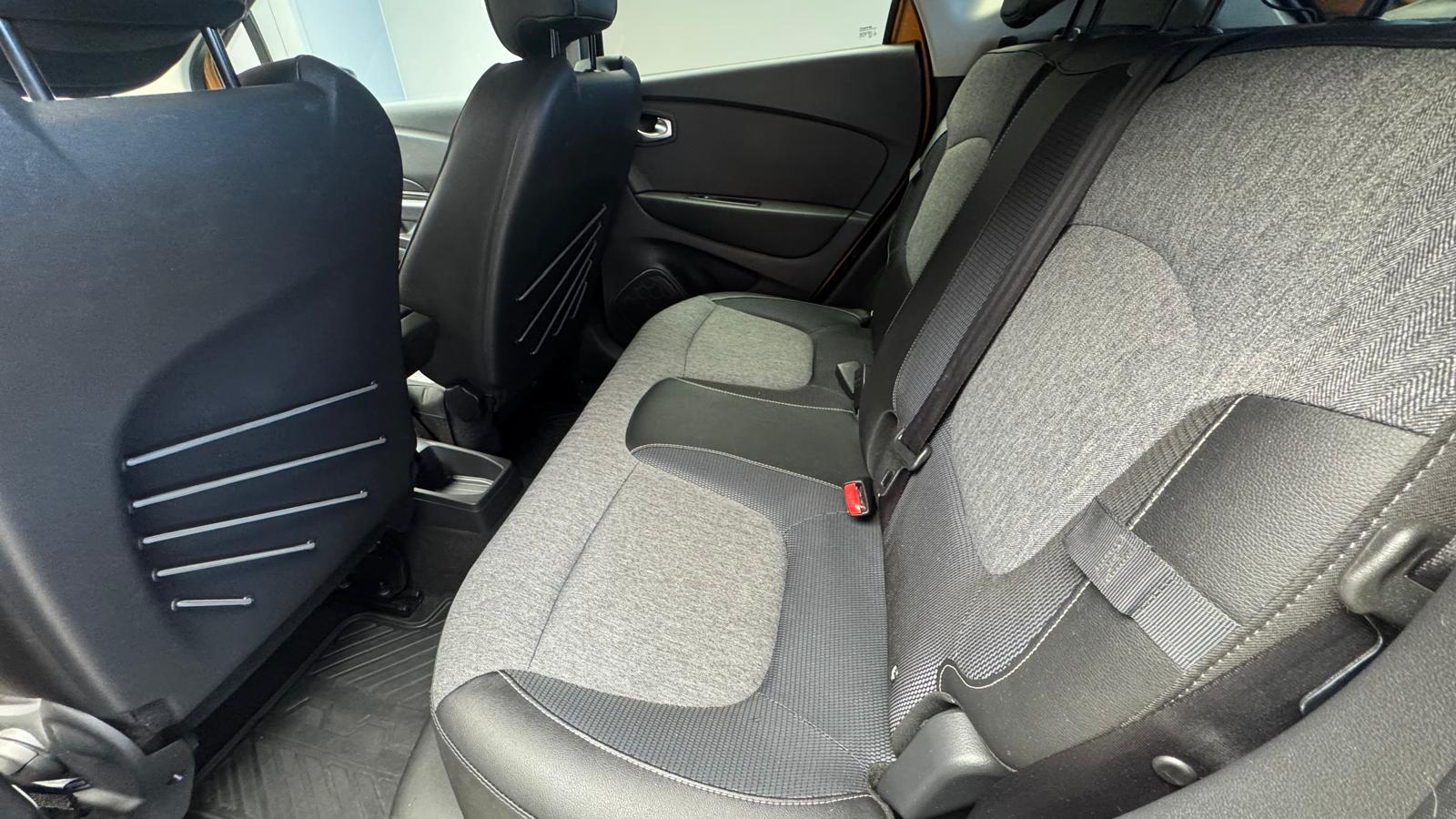 RENAULT CAPTUR 1.5 İCON 