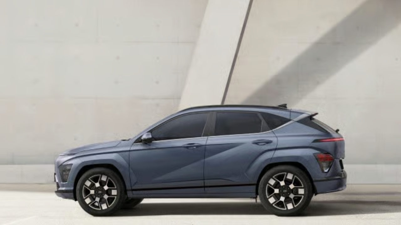 Hyundai Kona EV:  Sağlık çalışanları, Hakim, Savcı, Avukat ve Öğretmenlere özel indirim