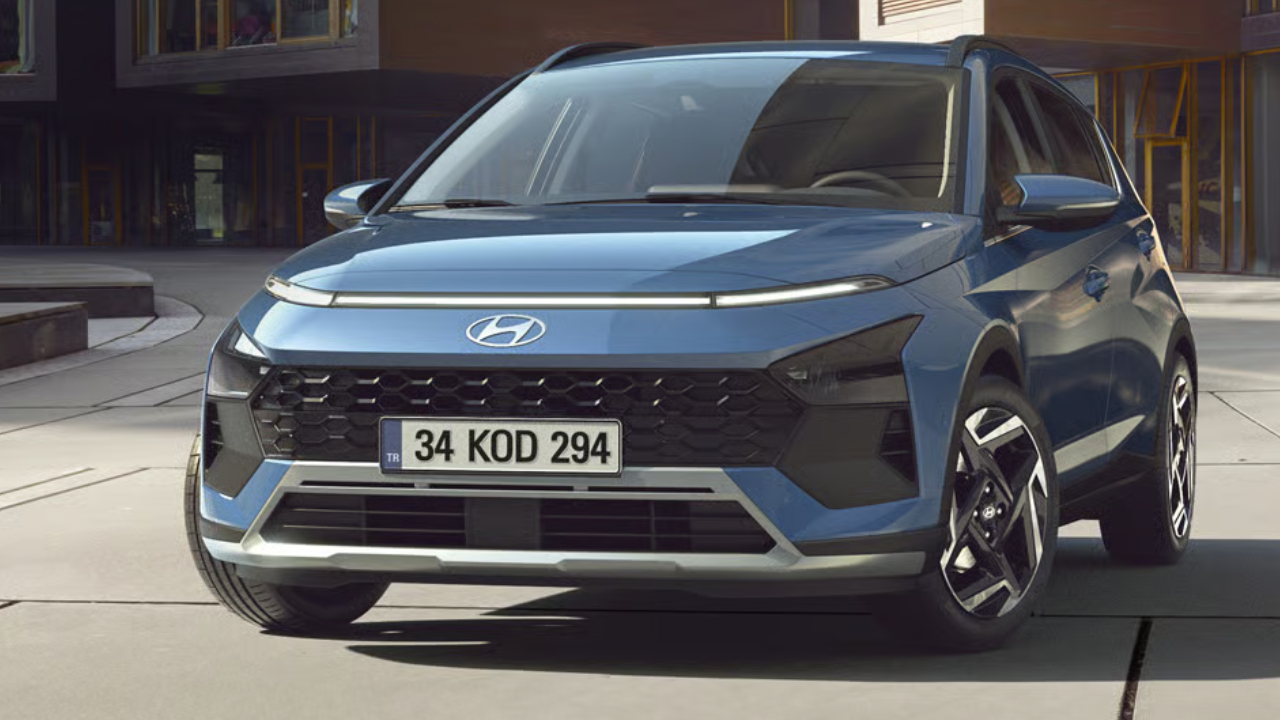 2026 model BAYON,105.000 TL&rsquo;ye varan indirim veya 200.000 TL&rsquo;ye 12 ay %0,0 faiz fırsatı.