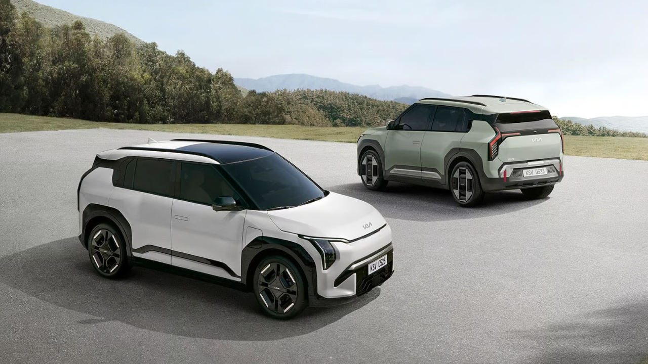 Kia EV3 200.000 TL 12 ay %0 faiz fırsatı ile...