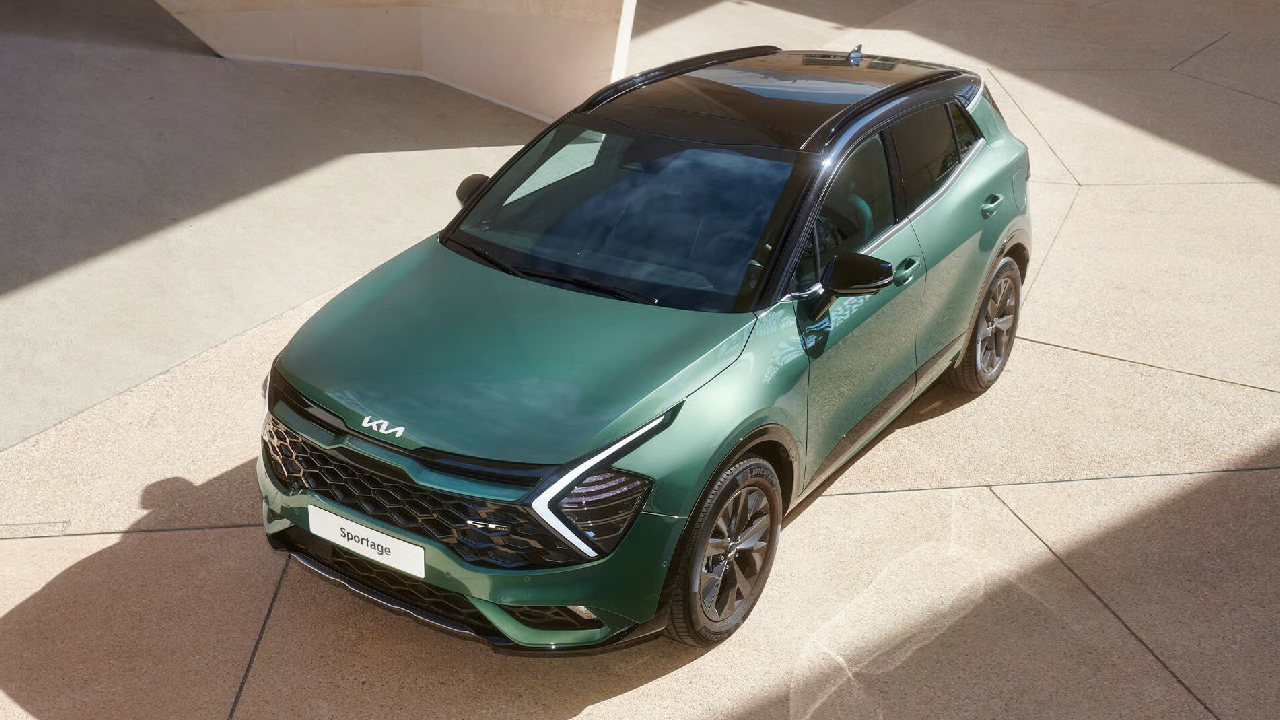 Sportage 300.000 TL 6 ay %0,99 faiz fırsatı ile...