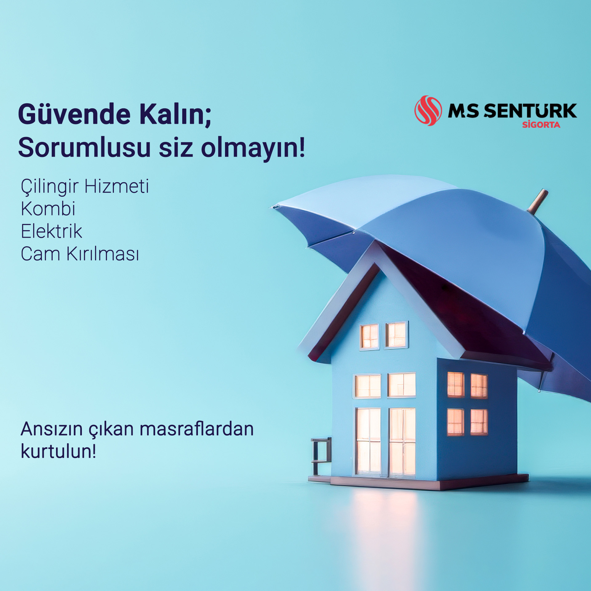 Konut Sigortası