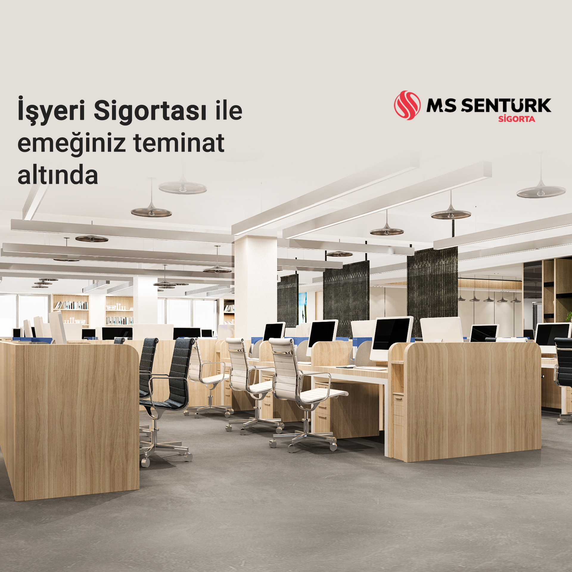 İşyeri Sigortası
