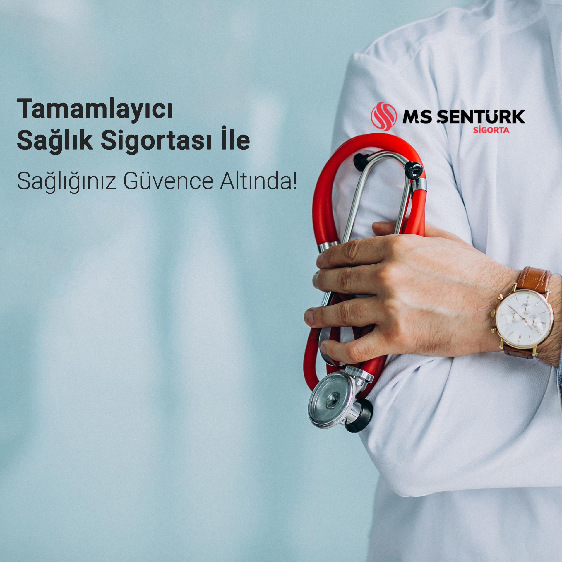 Tamamlayıcı Sağlık Sigortası