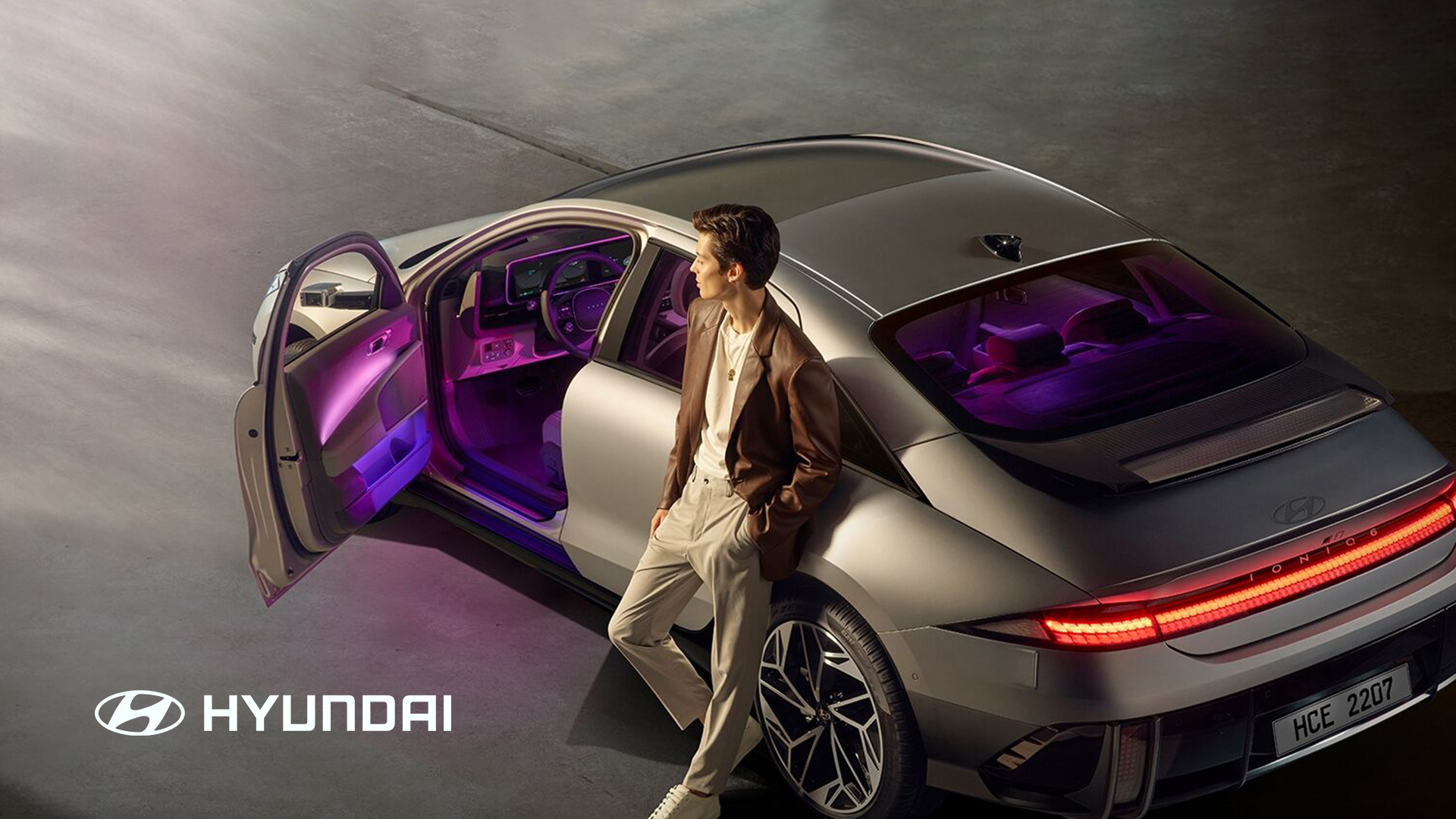 IONIQ 