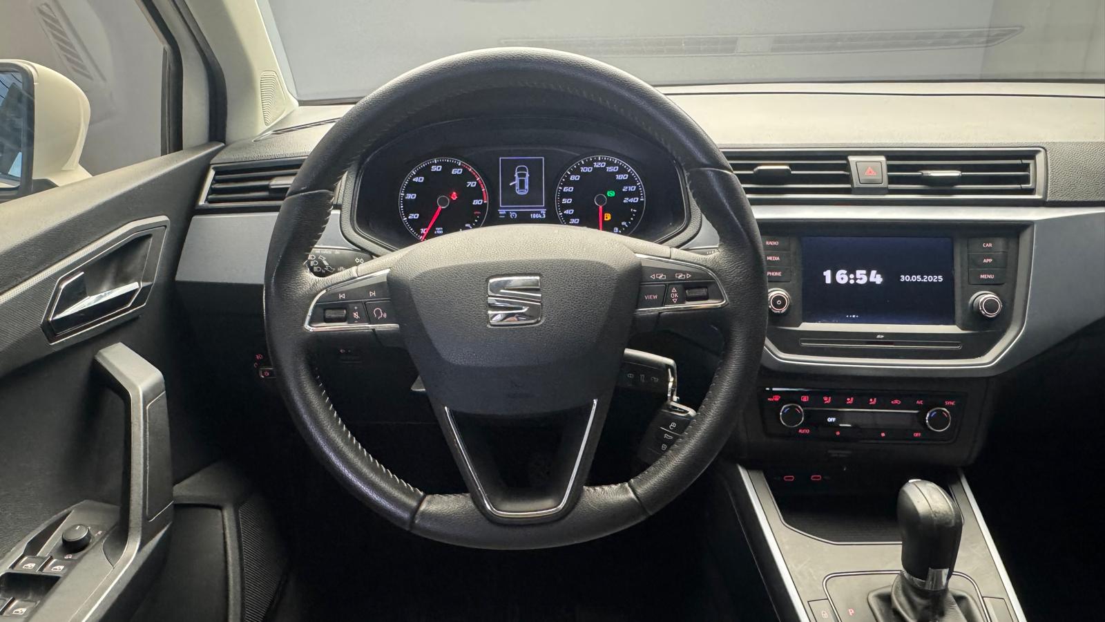 SEAT ARONA 1.0 STYLE PLUS 