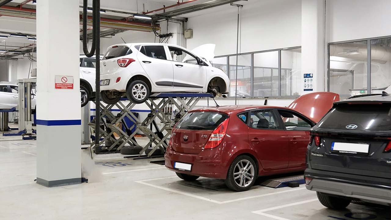  Bursa Hyundai & Kia Yetkili Servisi – Şentürk Otomotiv