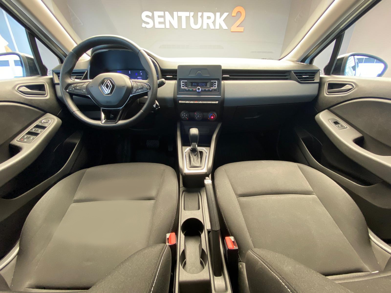 RENAULT CLİO 1.0T EQUİLİBRE