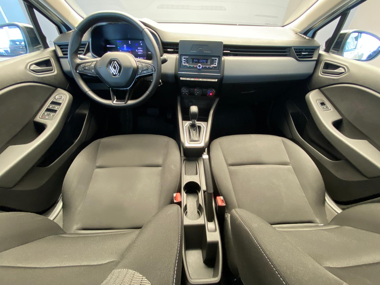 RENAULT CLİO 1.0T EQUİLİBRE