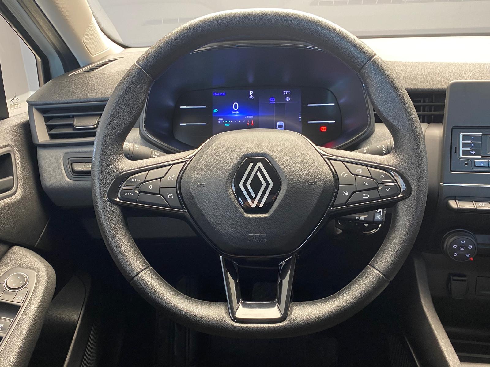 RENAULT CLİO 1.0T EQUİLİBRE