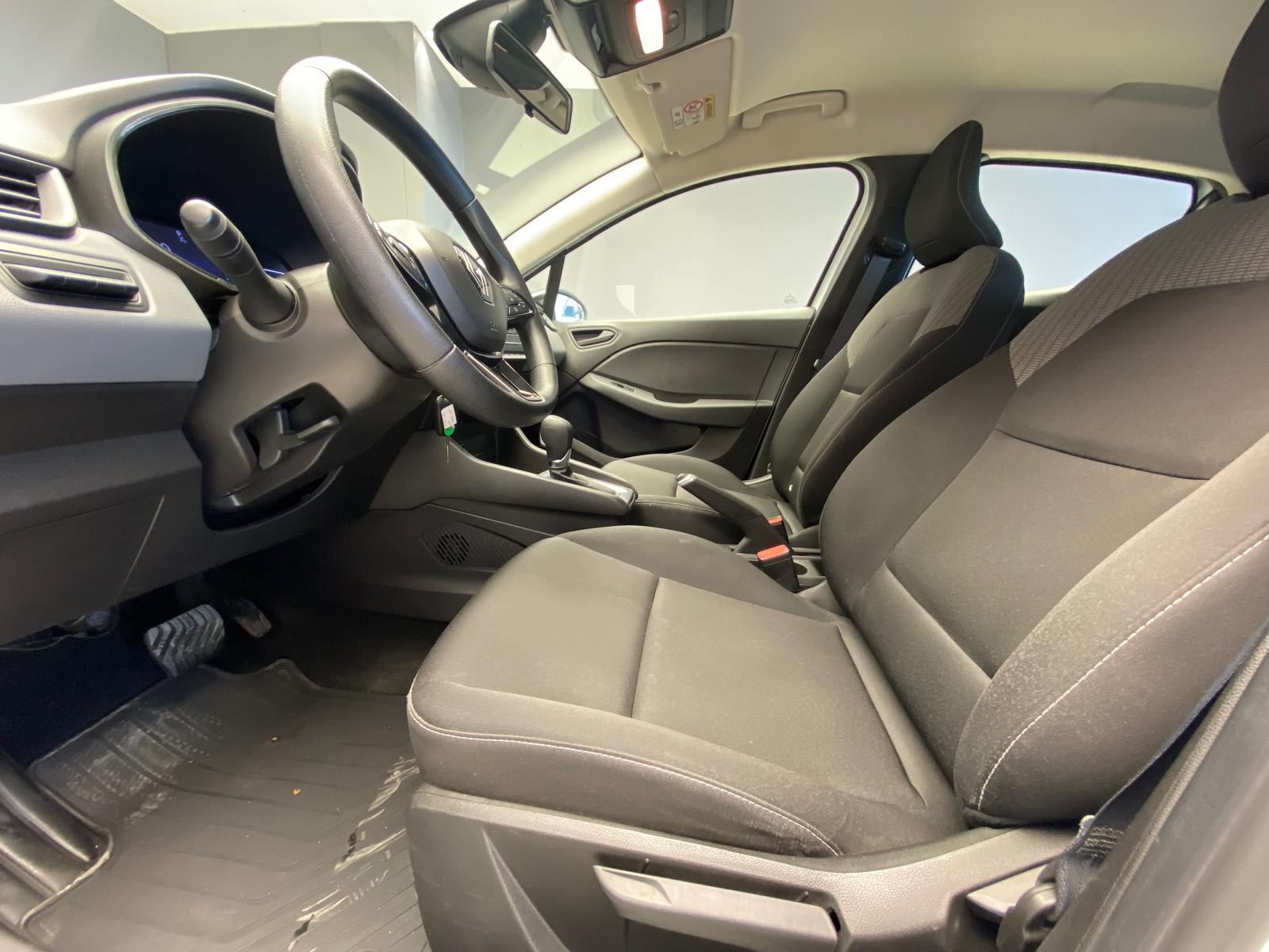 RENAULT CLİO 1.0T EQUİLİBRE